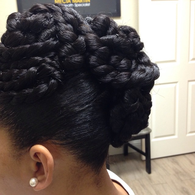 Hair style gallery image 5