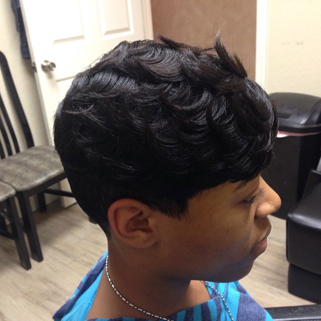 Hair style gallery image 7